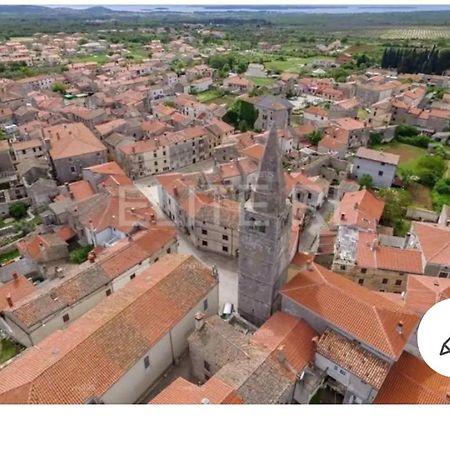 Old Istrian House,Free Parking Apartment Galižana Екстериор снимка