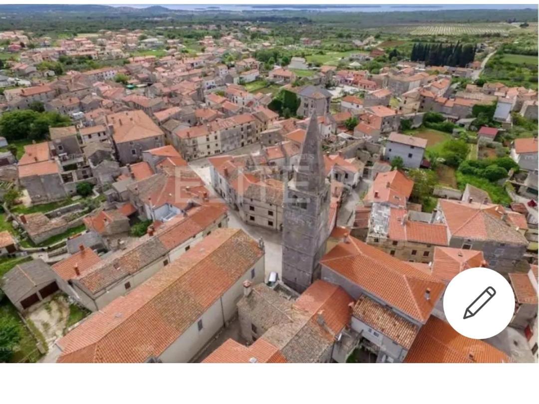 Old Istrian House,Free Parking Apartment Galižana Екстериор снимка