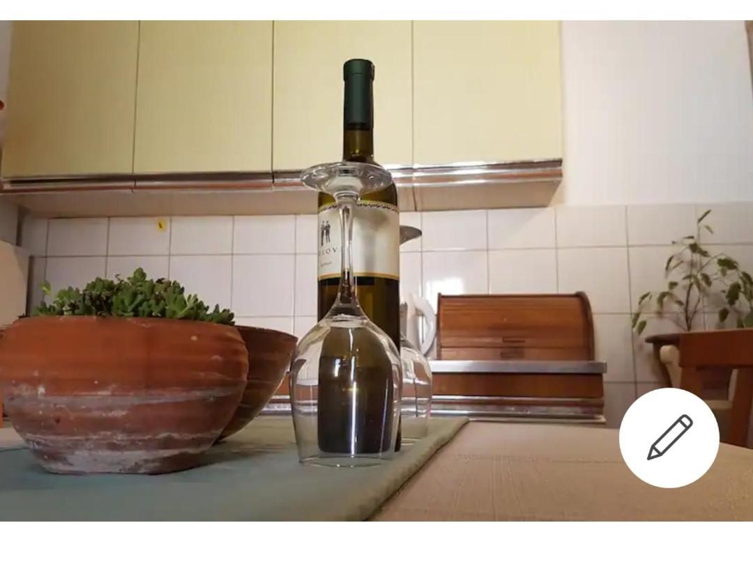 Old Istrian House,Free Parking Apartment Galižana Екстериор снимка