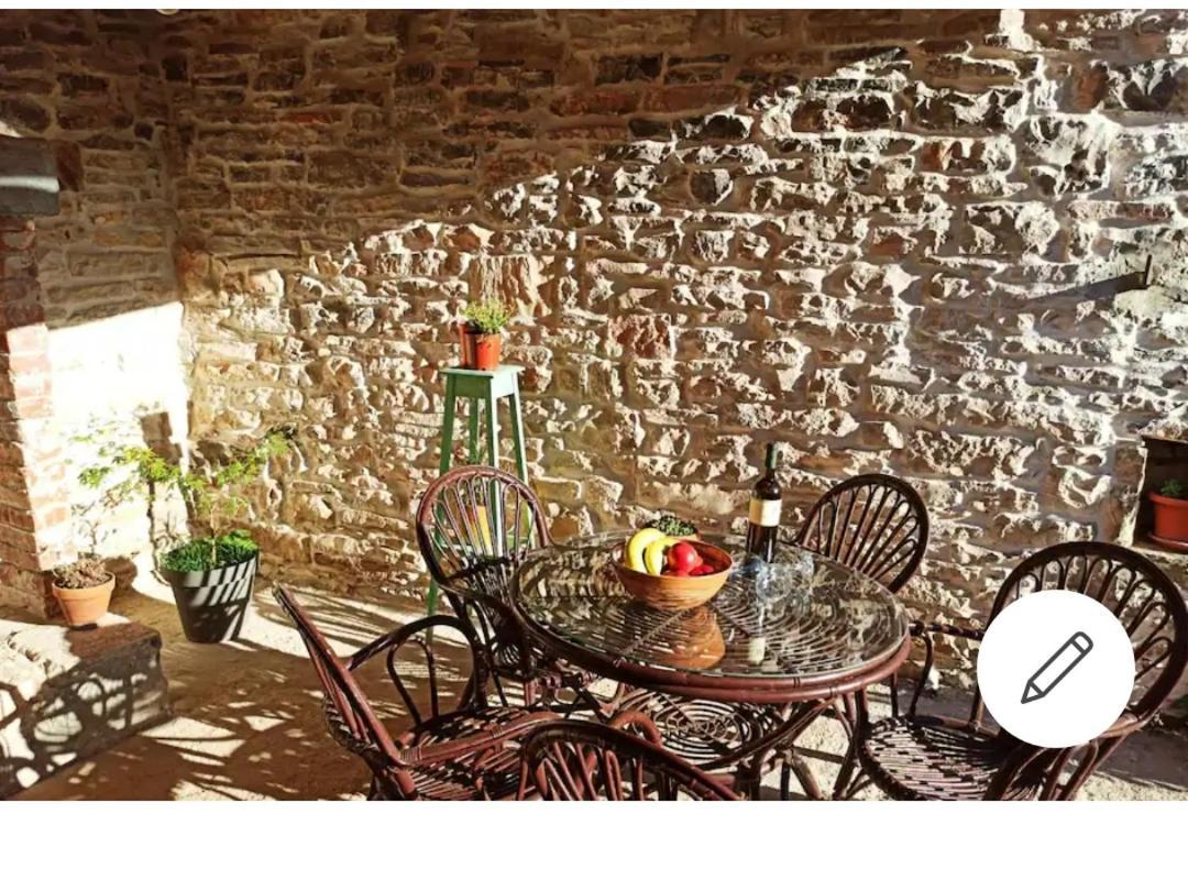 Old Istrian House,Free Parking Apartment Galižana Екстериор снимка