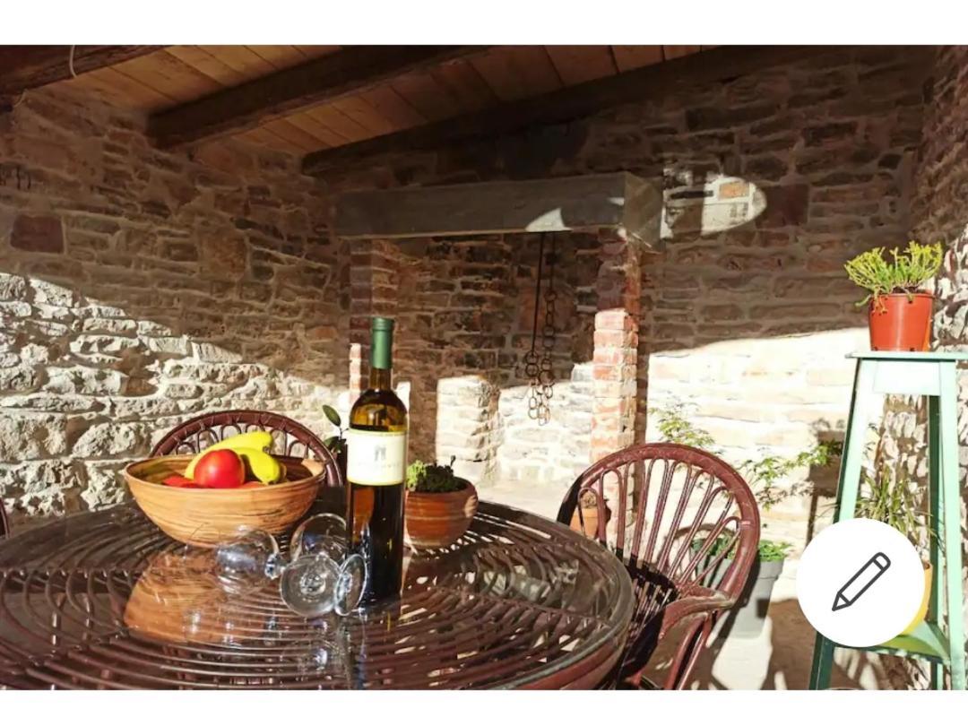 Old Istrian House,Free Parking Apartment Galižana Екстериор снимка