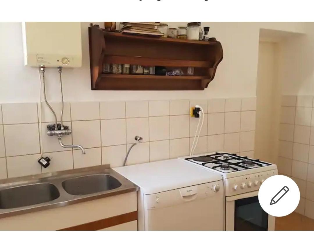 Old Istrian House,Free Parking Apartment Galižana Екстериор снимка