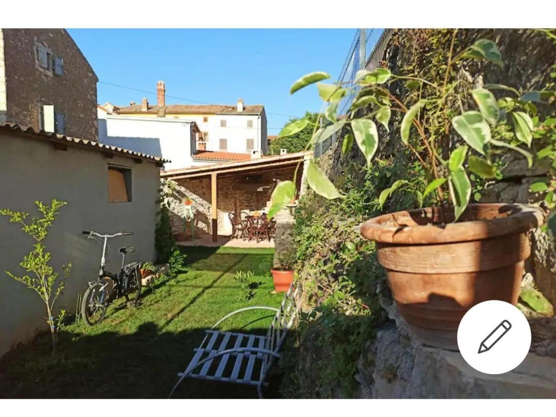 Old Istrian House,Free Parking Apartment Galižana Екстериор снимка