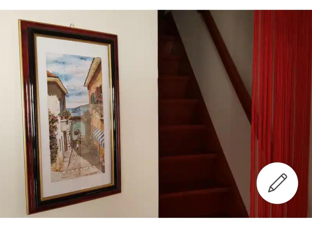 Old Istrian House,Free Parking Apartment Galižana Екстериор снимка