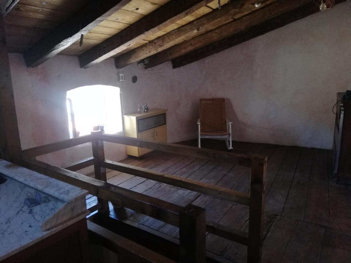 Old Istrian House,Free Parking Apartment Galižana Екстериор снимка