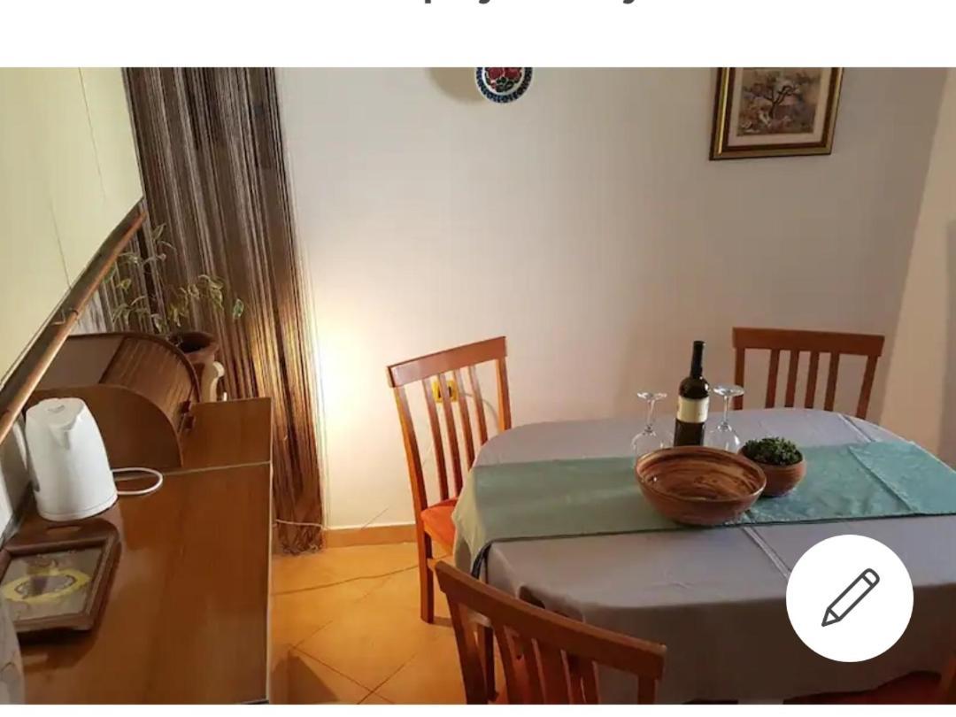 Old Istrian House,Free Parking Apartment Galižana Екстериор снимка