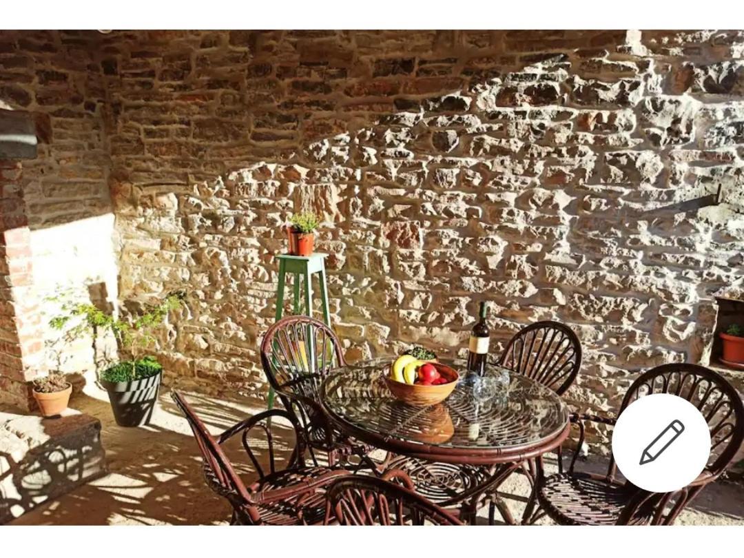 Old Istrian House,Free Parking Apartment Galižana Екстериор снимка