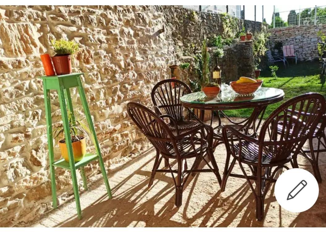 Old Istrian House,Free Parking Apartment Galižana Екстериор снимка