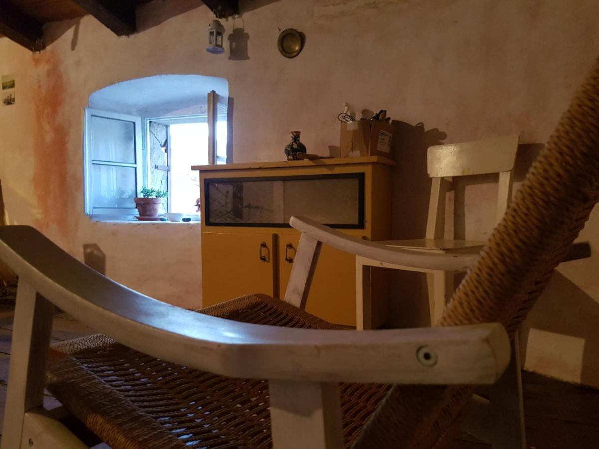 Old Istrian House,Free Parking Apartment Galižana Екстериор снимка