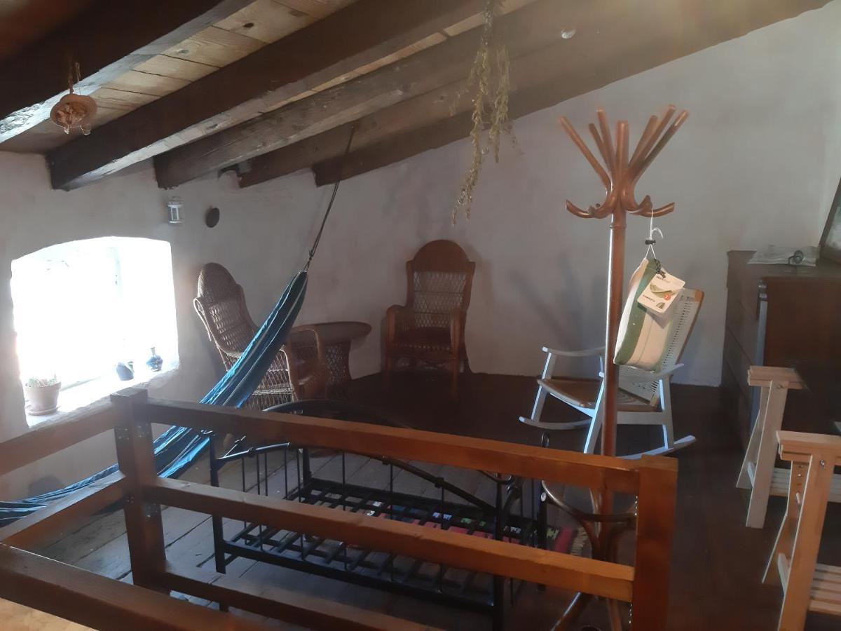 Old Istrian House,Free Parking Apartment Galižana Екстериор снимка